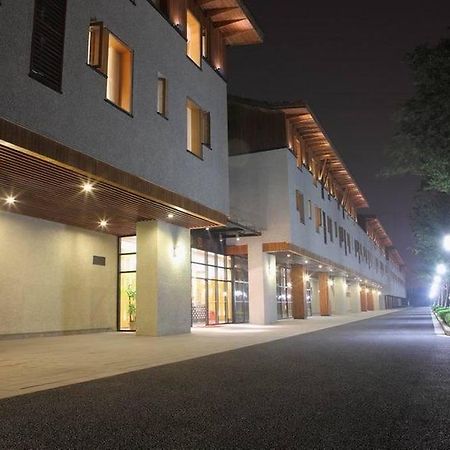 Brook Hotel Hangzhou Eksteriør billede