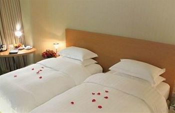 Brook Hotel Hangzhou Eksteriør billede