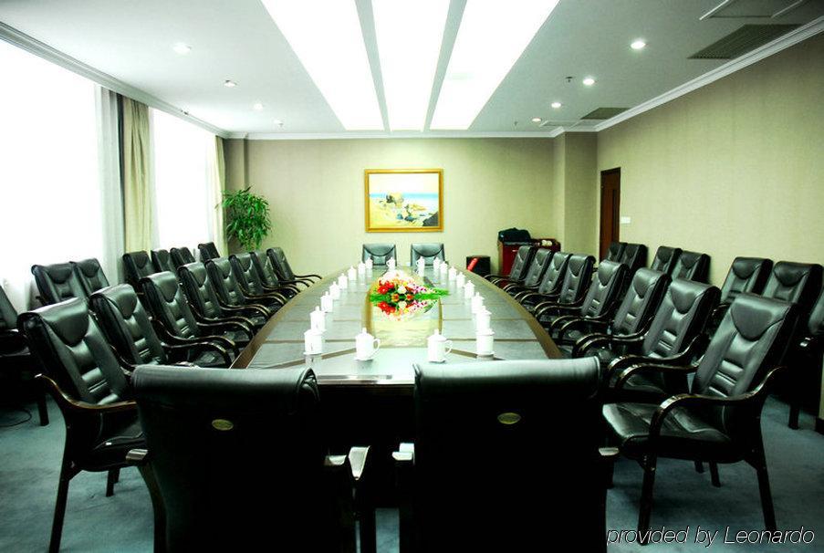 Brook Hotel Hangzhou Business billede