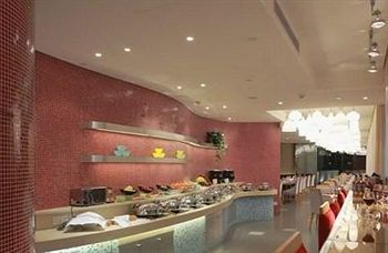 Brook Hotel Hangzhou Eksteriør billede
